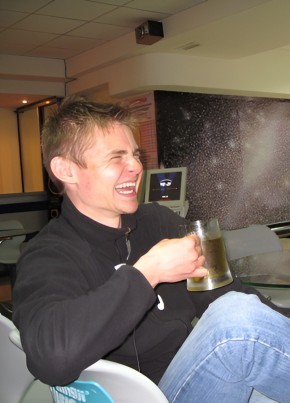 RamblerDating profile picture for @miners