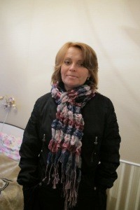 Елена, 60, Россия, Нижний Новгород