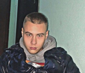 Владимир, 20 лет, Владивосток