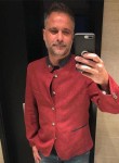 Gianni, 51 год, Roma