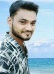 Pramod sahu, 22 года, Raipur (Chhattisgarh)