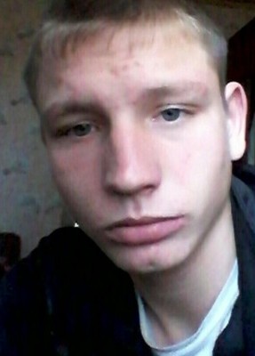 Дмитрий, 22, Россия, Ртищево