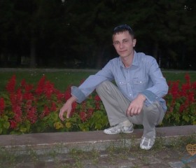 Павел, 35 лет, Омск