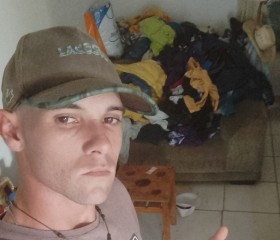 Vinicius Mateus, 25 лет, Taquaritinga