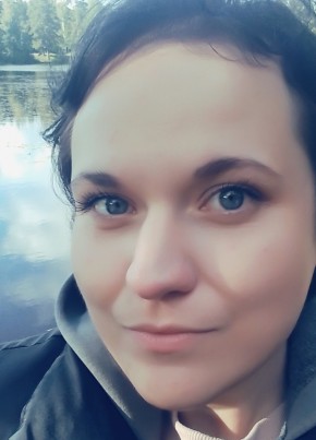 Алиса, 33, Россия, Сосновый Бор