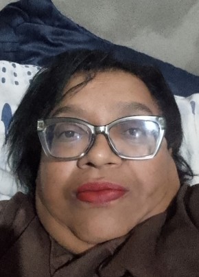 Lidia nascimento из Itabuna 55 лет