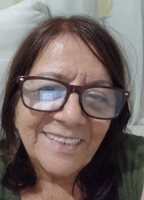 Elisia из São Paulo capital 67 лет