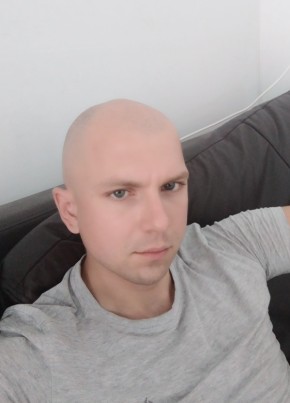 Станислав, 34, Россия, Сочи
