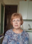 Elena, 55, Saint Petersburg
