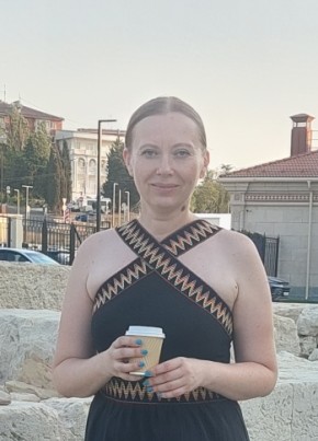Ирина из Севастополи 44 года