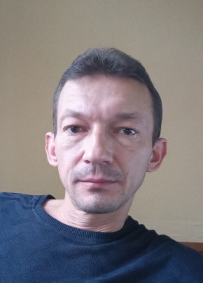 Олег из Десногорска 45 лет