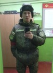 Сергей, 23 года