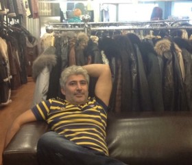 Demir, 47, Zeytinburnu
