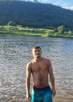 Ae из Recife 21 год