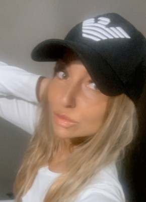 Olesya, 40, Russia, Krasnoyarsk