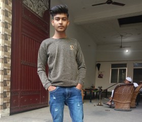 Monish Monish, 21 год, Sahāranpur
