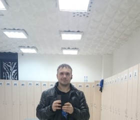 Алексей, 45 лет, Усолье-Сибирское