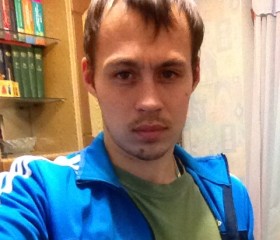 Николай, 34 года, Полысаево