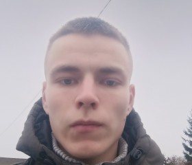 Назар, 20, Wagrowiec