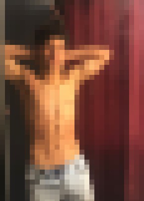 Lenin Rosado, 18, Ecuador, Quito