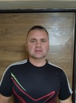 Сергей, 49 лет, Бердянськ
