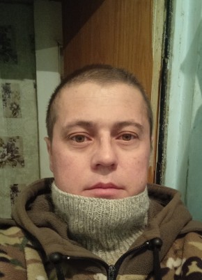 Иван, 19, Россия, Челно-Вершины