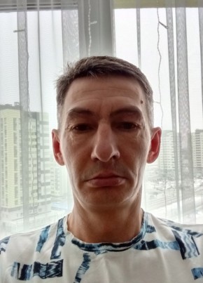 Артем, 41, Россия, Южно-Сахалинск
