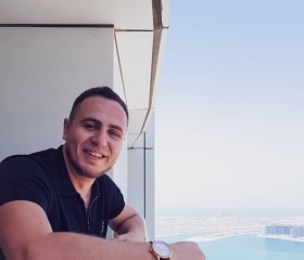 Руслан, 31, Copenhagen