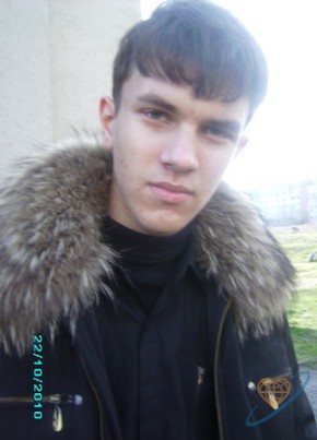 Макс, 32, Україна, Білгород-Дністровський