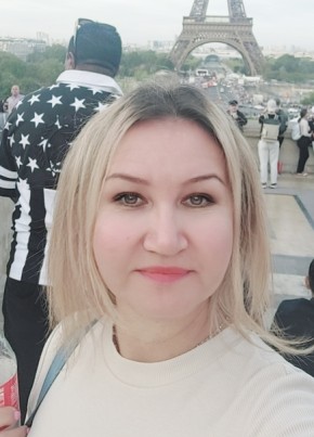 Мери, 36, Россия, Москва