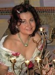 Milaya Mila, 51, Moscow