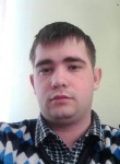 Антон, 23 года