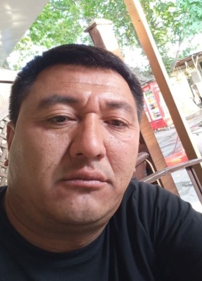 UMID из Екатеринбурга 45 лет