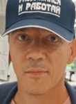 Sergey, 43, Moscow