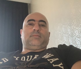 Tastan, 47 лет, İstanbul