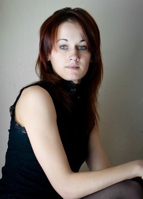 Каролина, 36, Россия, Санкт-Петербург