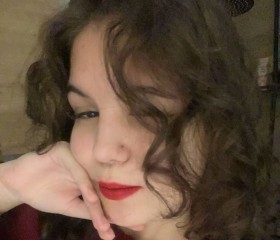 Ksyusha, 23, Kuznetsk