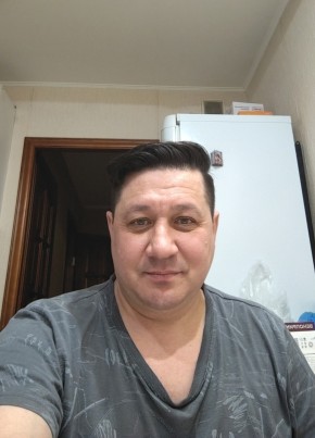 Эдуард из Альметьевска 54 года