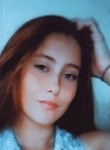 Anastasiya, 19  , Novosibirsk