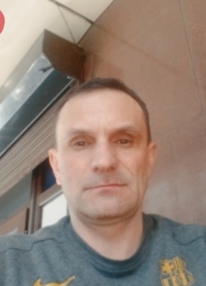 Денис, 47, Кыргыз Республикасы, Бишкек