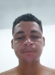 José Felipe, 23 года, Recife