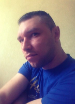 Vladimir Palguy, 34, Ukraine, Sloviansk
