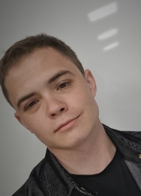 Денис из Читы 24 года