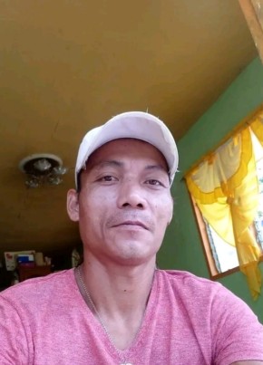 Malaya kna baby, 37, Pilipinas, Samal (Davao)