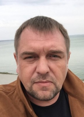 Иван, 43, Россия, Шереметьевский