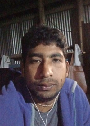 Milon mohanto, 22, বাংলাদেশ, রংপুর