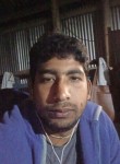 Milon mohanto, 22 года, রংপুর