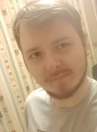Anton, 25, Chelyabinsk