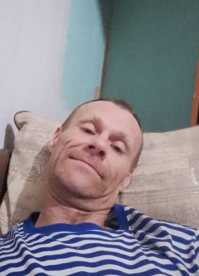 Владимир, 48, Россия, Приморский