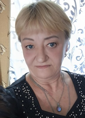 Ася из Читы 44 года